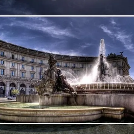 The Roman Affair * Rom